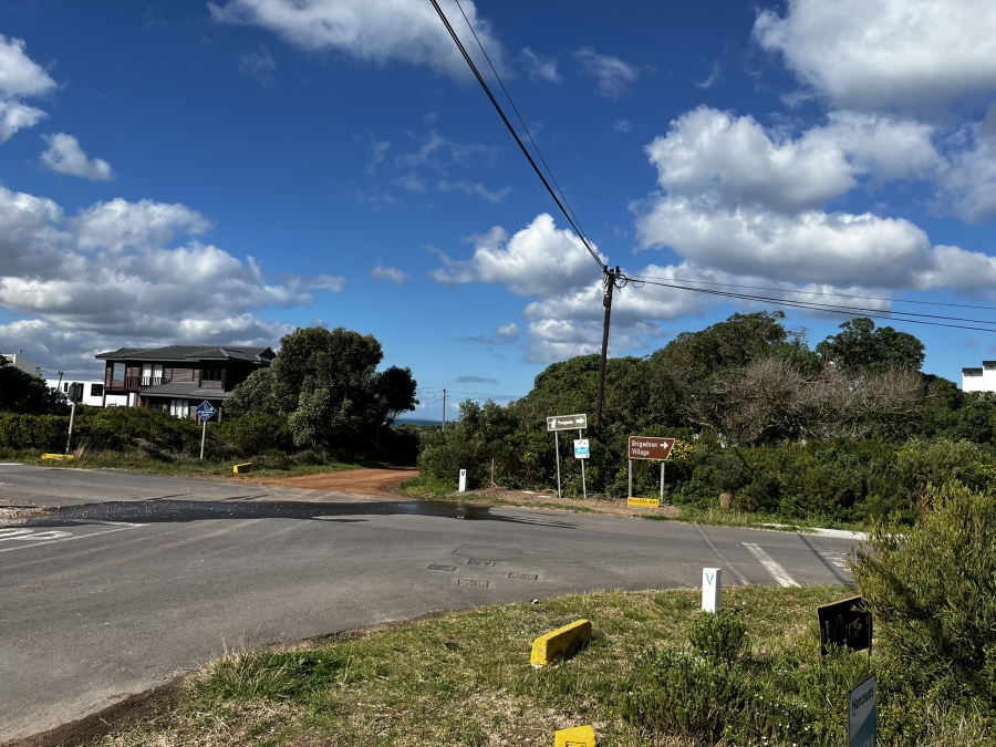 0 Bedroom Property for Sale in Bettys Bay Western Cape